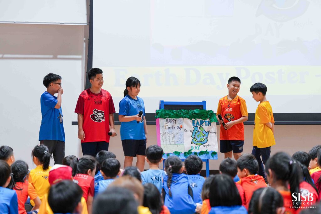 2025 04 25 World Earth Day