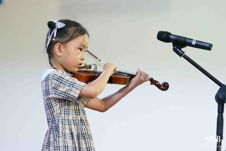 2025 05 01 Kindergarten Music Show