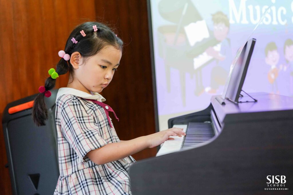 2025 05 01 Kindergarten Music Show