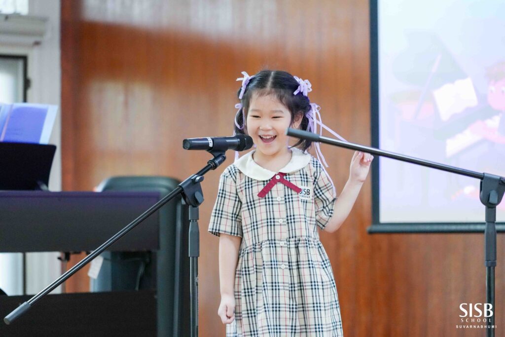2025 05 01 Kindergarten Music Show