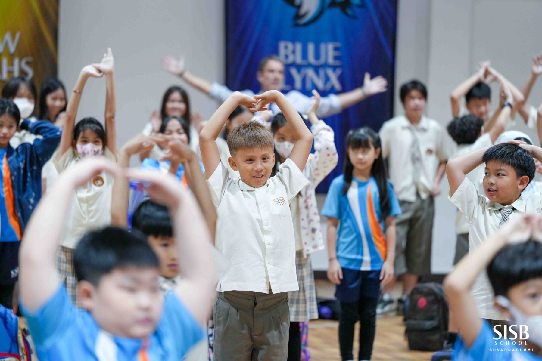 2025 05 13to15 Mental Health Awareness Week