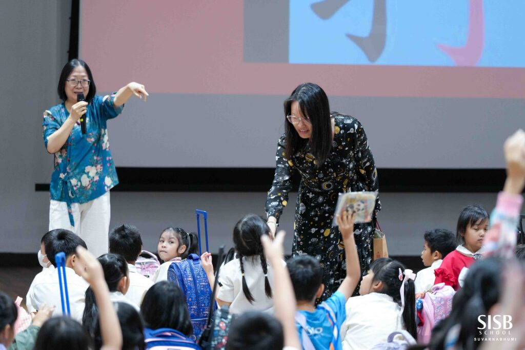2025 05 19to22 Language Week