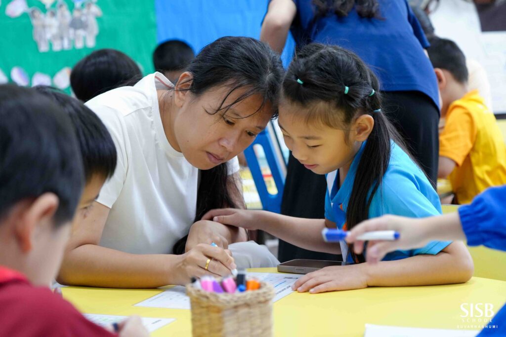 2025 05 19to27 Kindergarten 2 Bring A Parent Day
