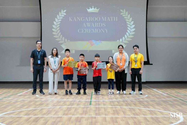 2025 05 23 Kangaroo Math 2025 Awards Ceremony