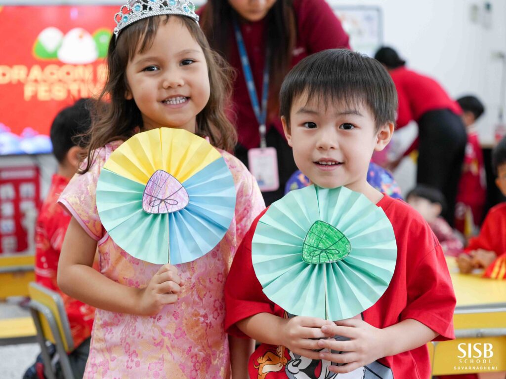 2025 05 30 NK Chinese Dragon Boat Festival