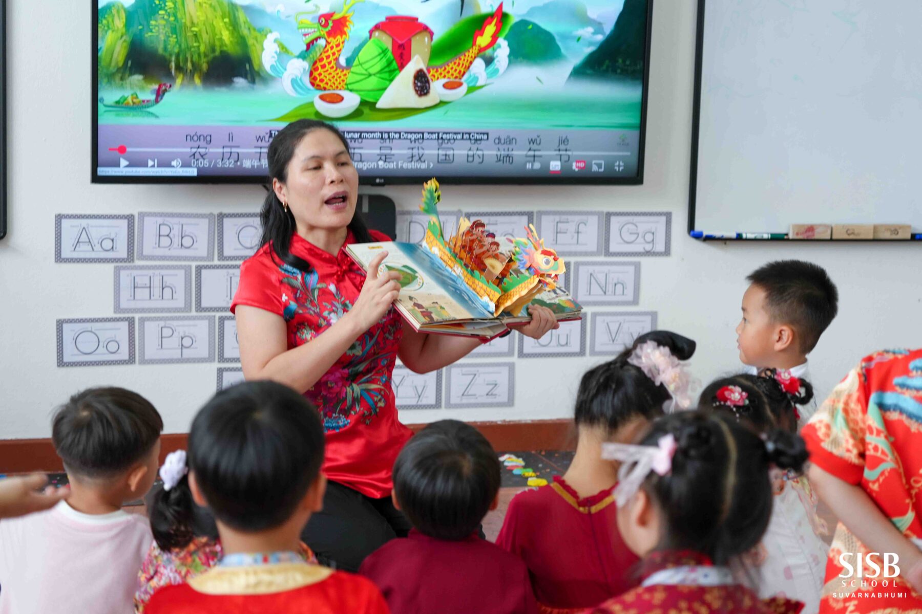 2025 05 30 NK Chinese Dragon Boat Festival