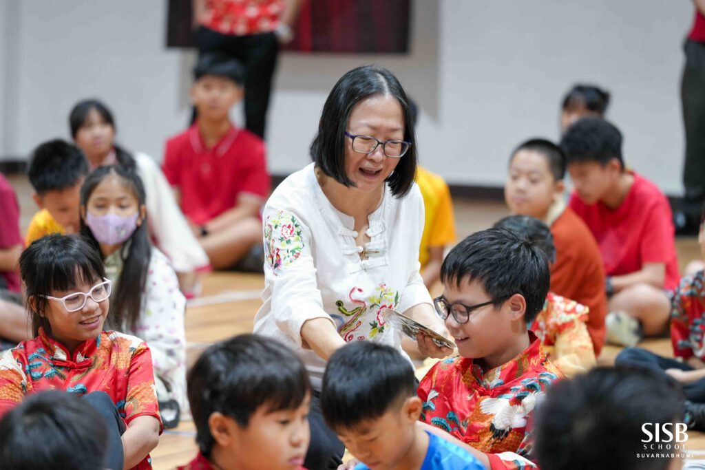 2025 05 30 Primary Dragon Boat Festival Celebration