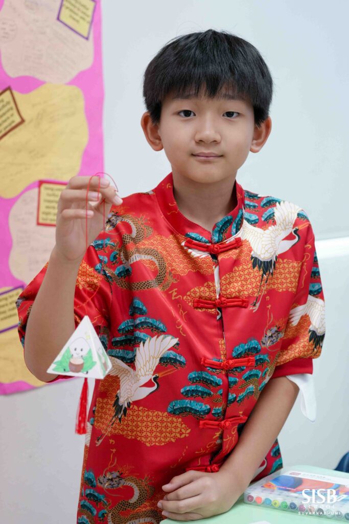 2025 05 30 Primary Dragon Boat Festival Celebration