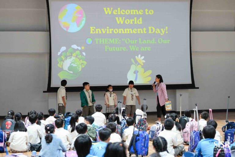 2025 06 05 World Environment Day
