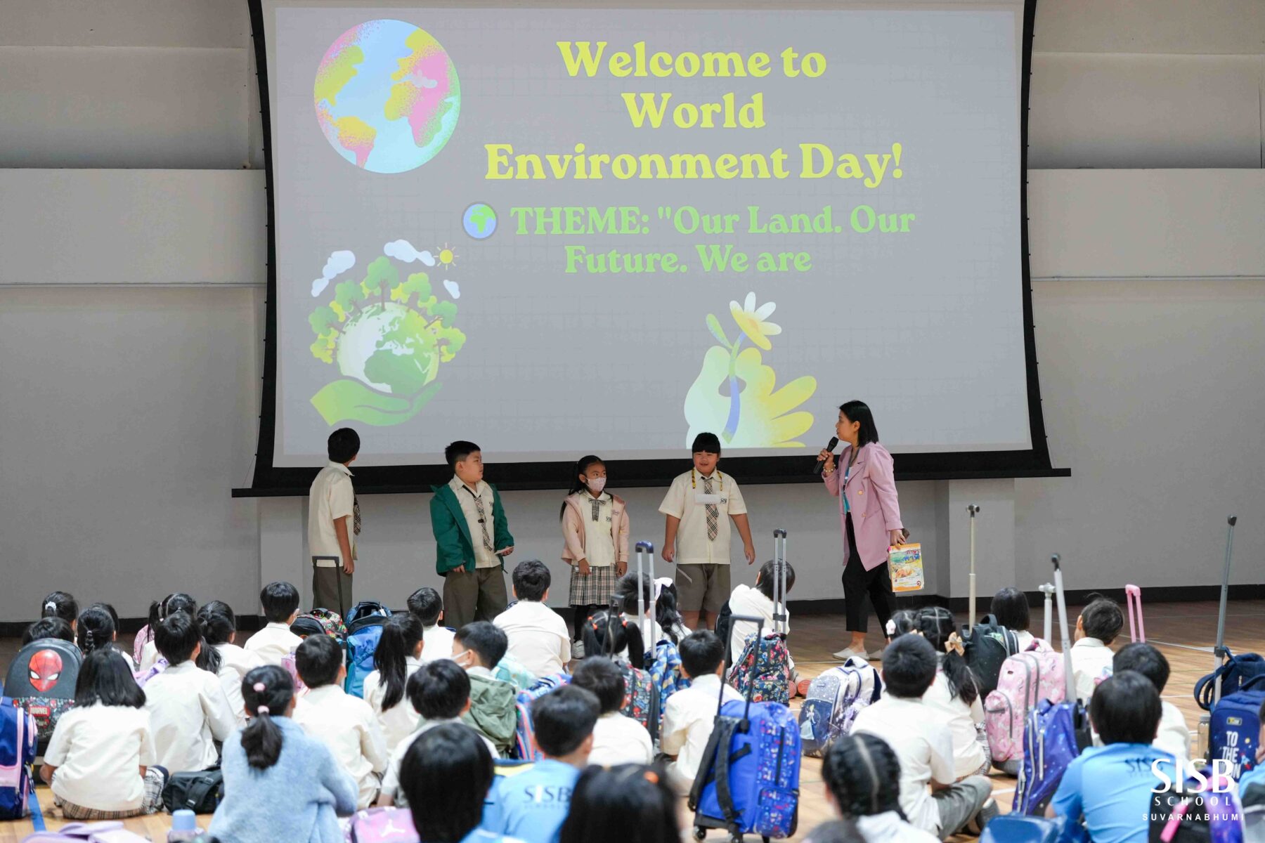 2025 06 05 World Environment Day