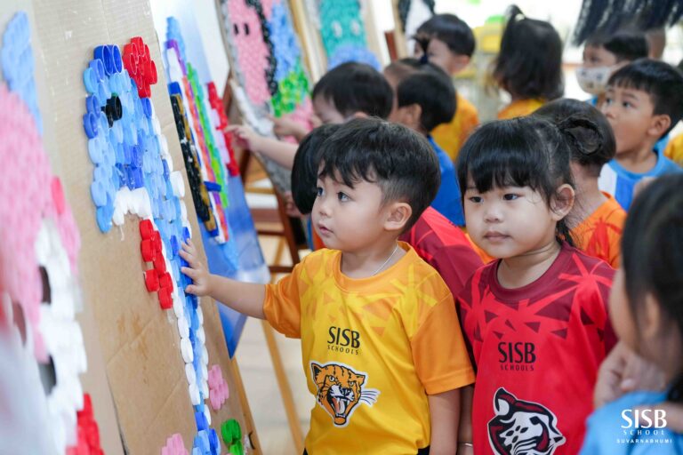 2025 06 06 Earth and Ocean Art Exhibition