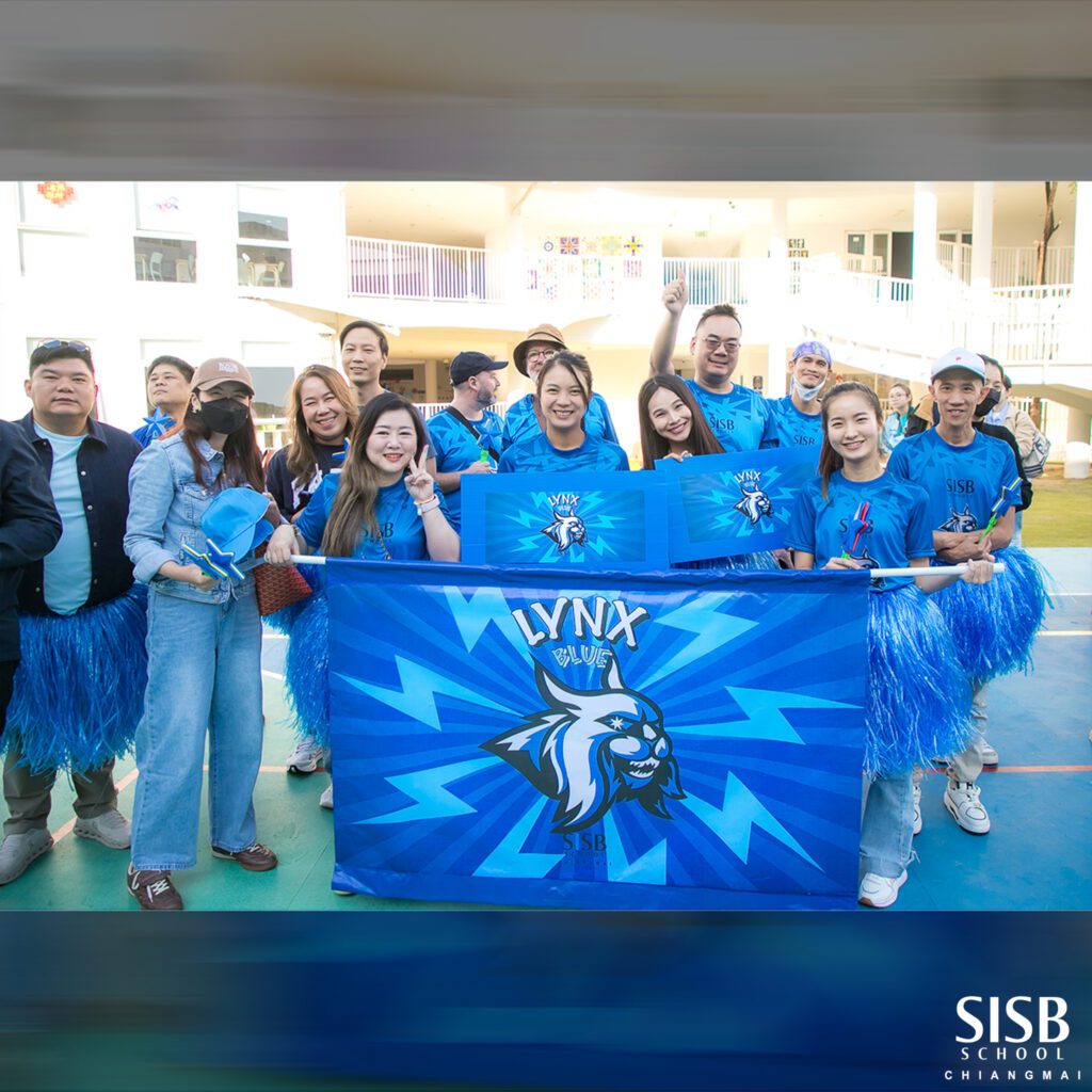 SISB CM