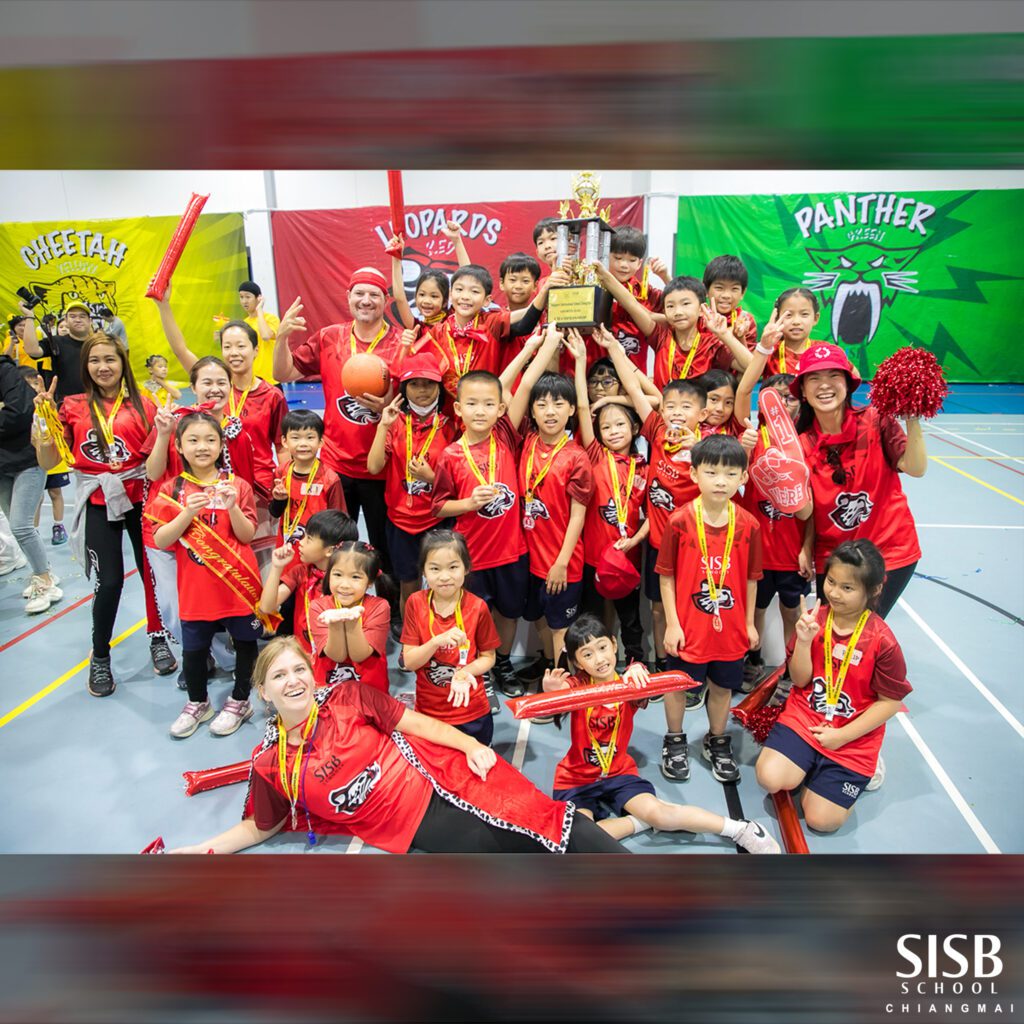 SISB CM