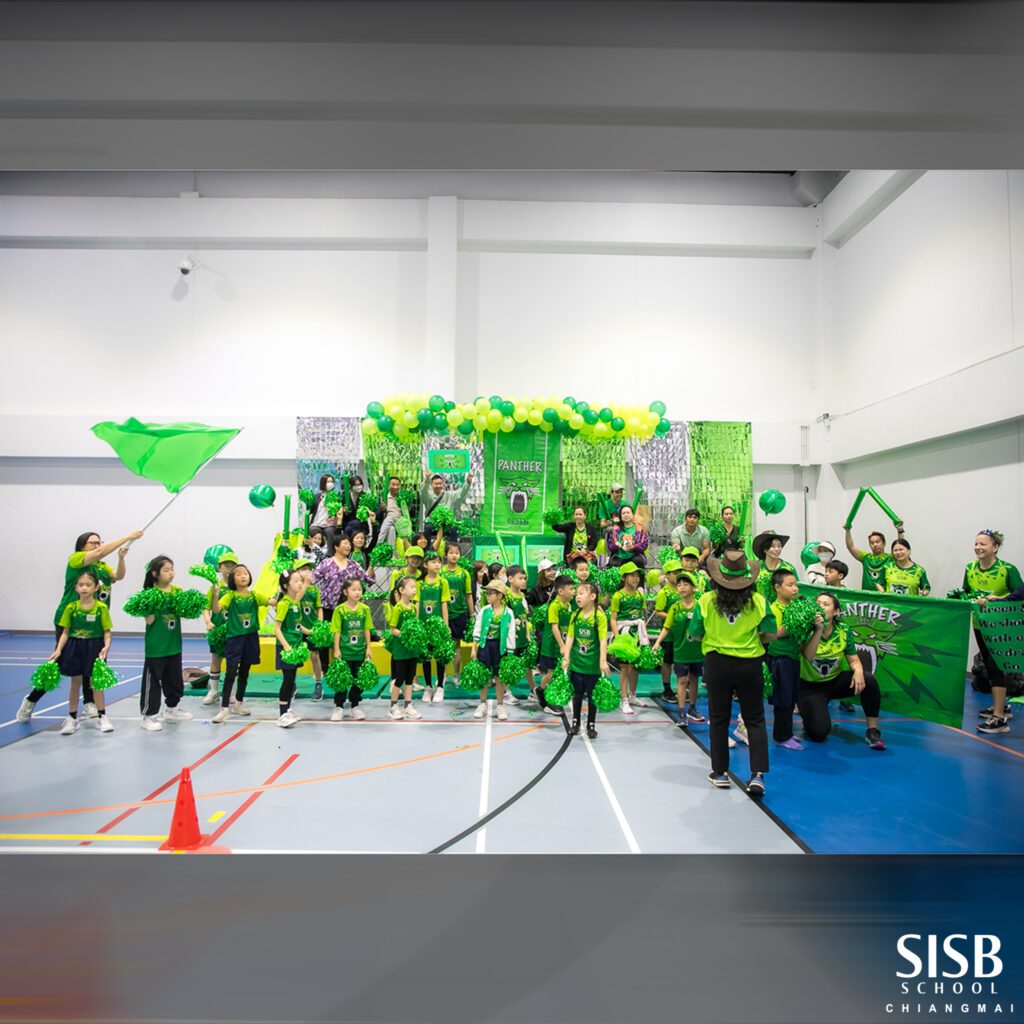 SISB CM