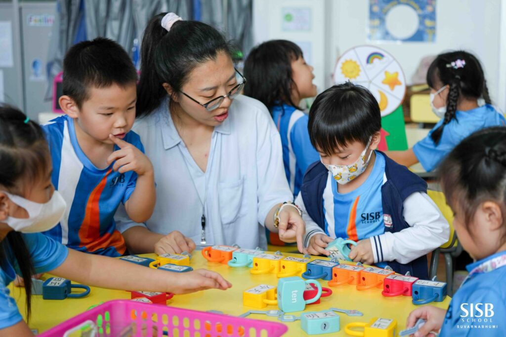 2025 05 19to27 Kindergarten 2 Bring A Parent Day