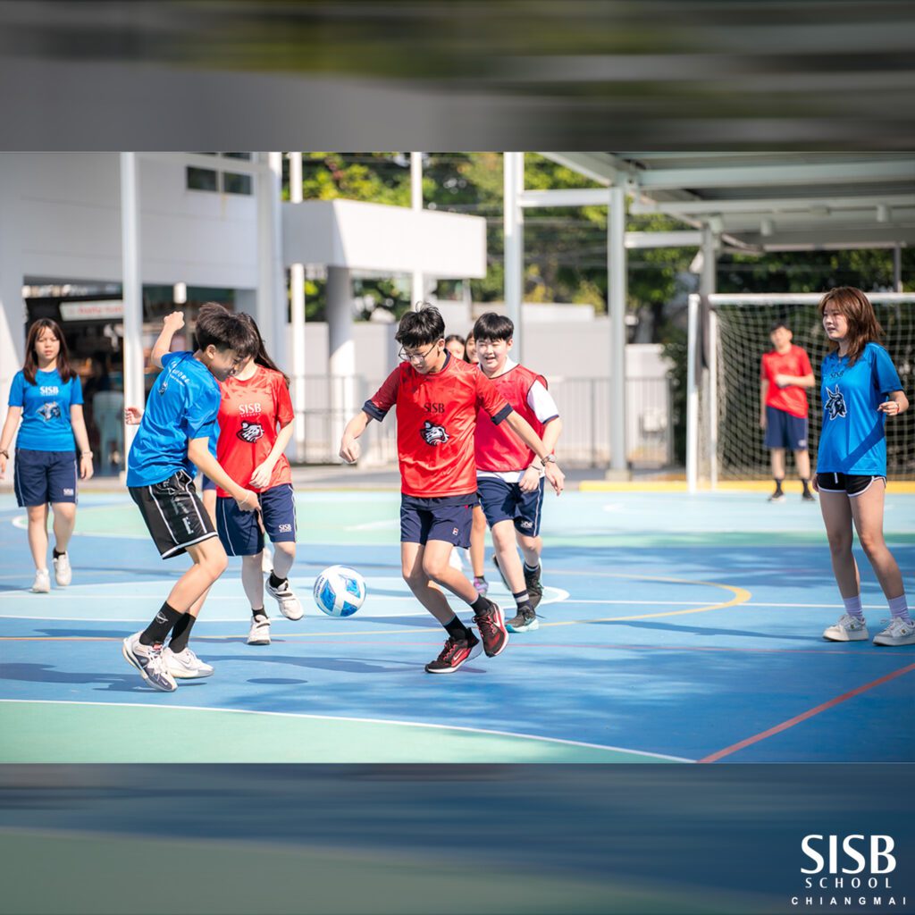 SISB CM