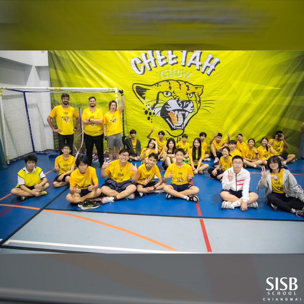 SISB CM