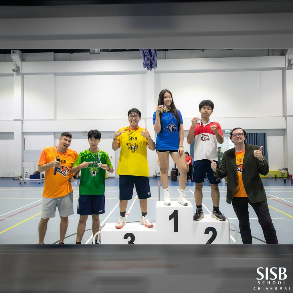 SISB CM