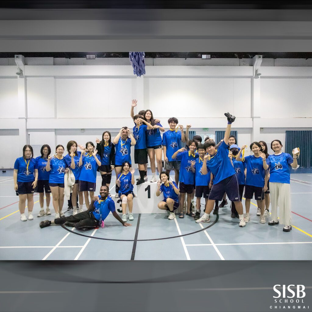 SISB CM