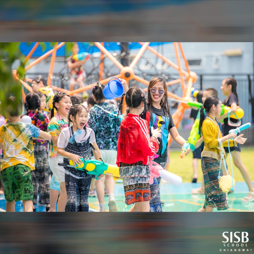 SISB CM