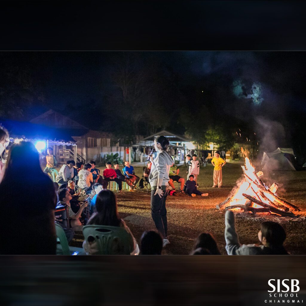 SISB CM