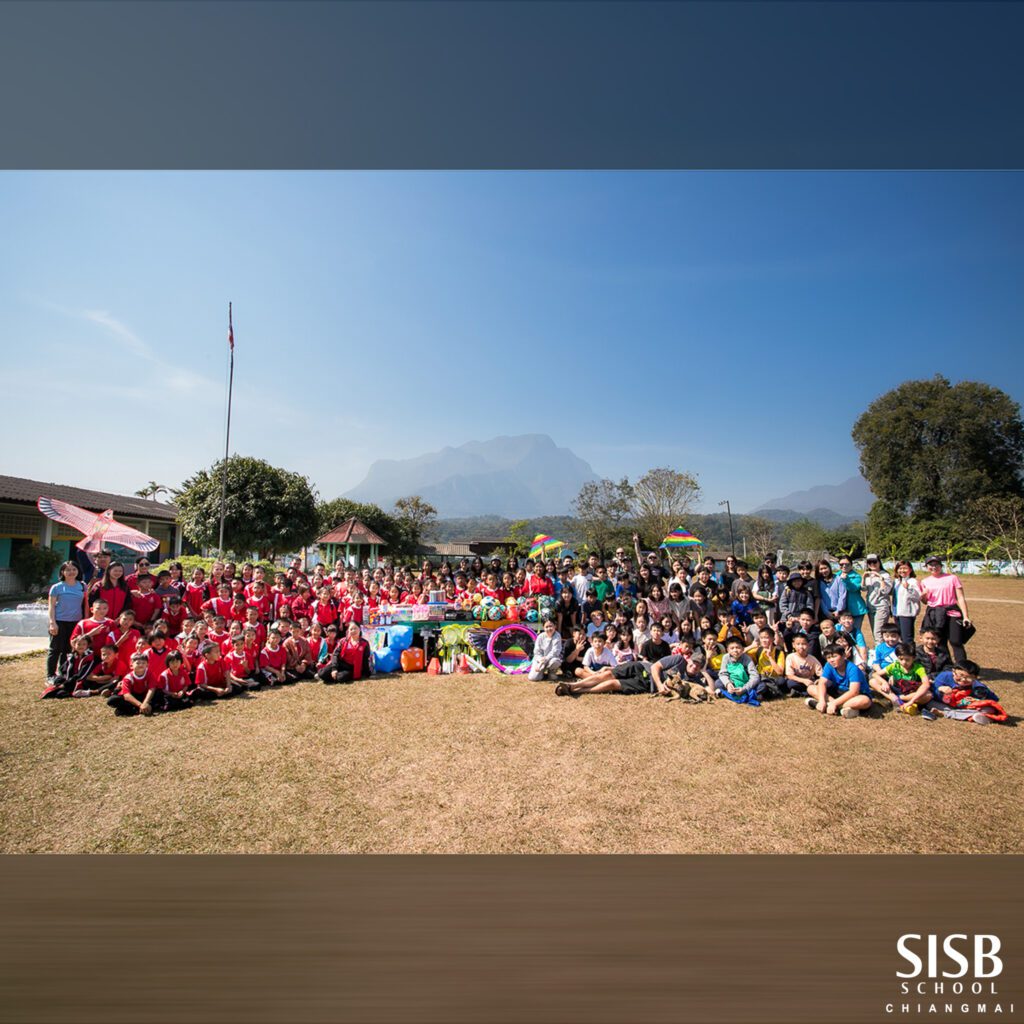 SISB CM