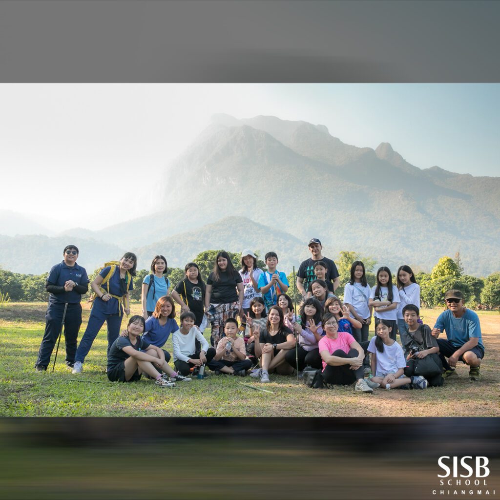 SISB CM