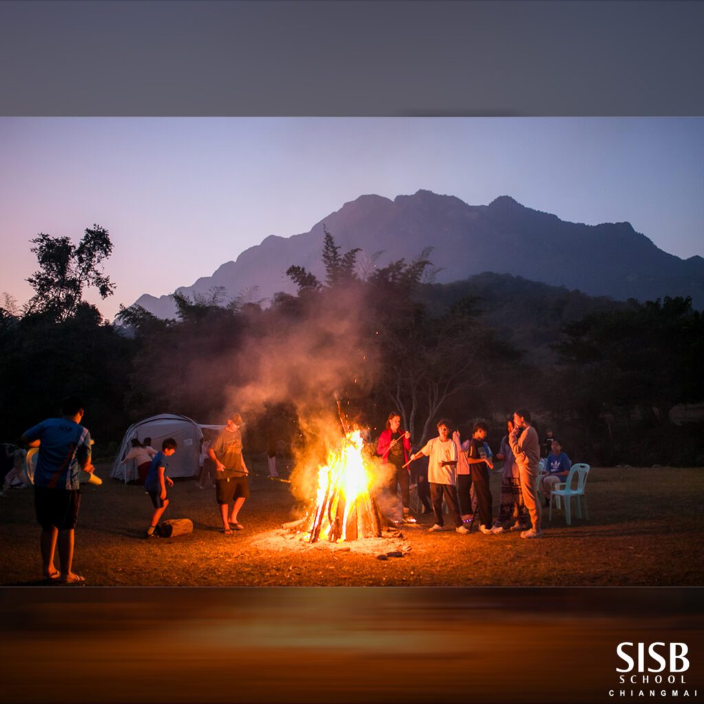 SISB CM