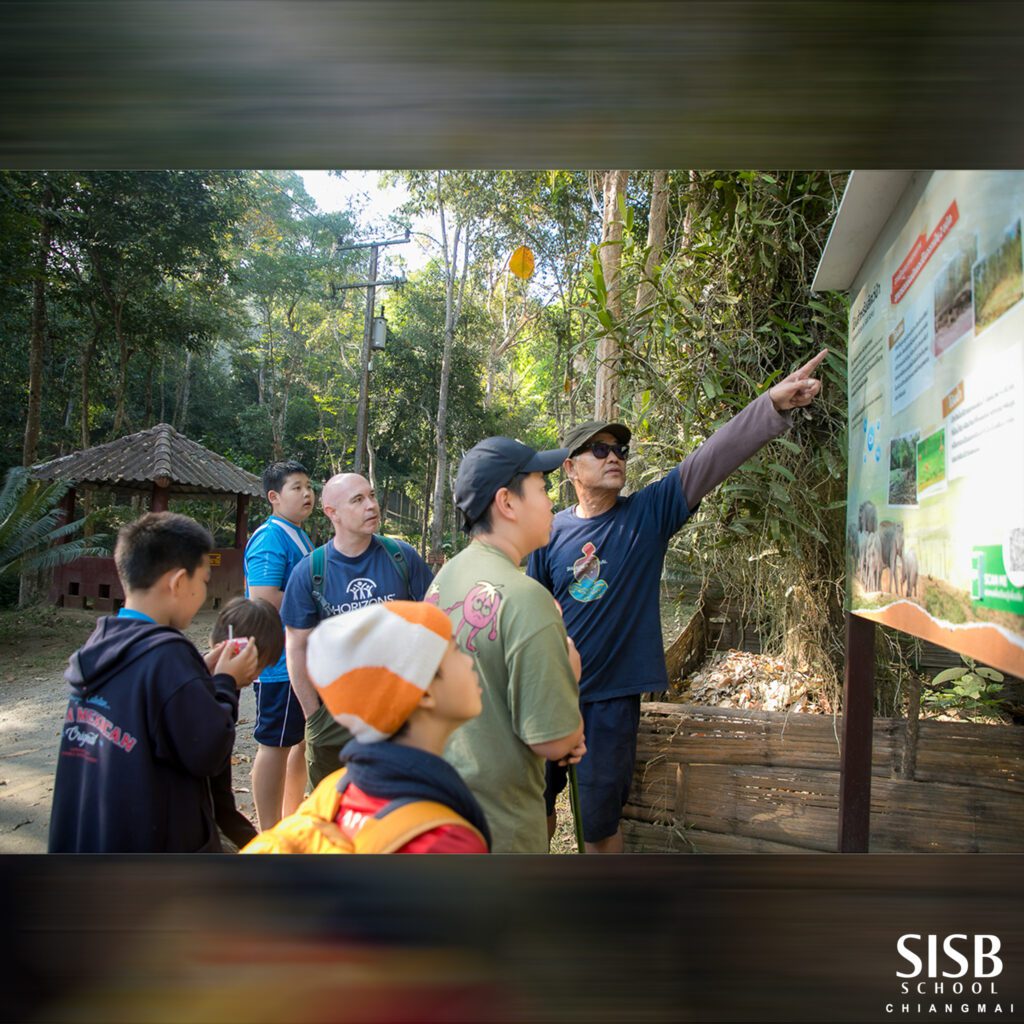 SISB CM