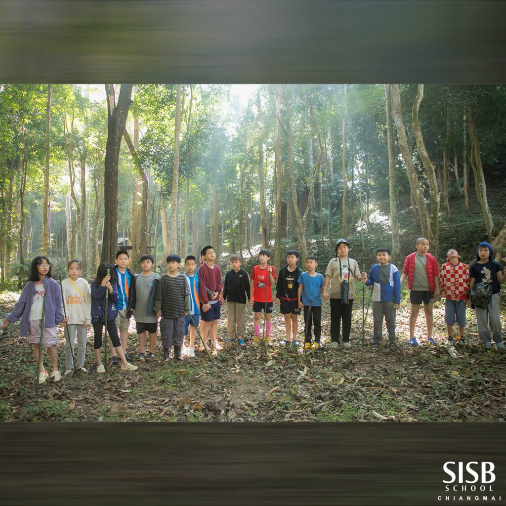 SISB CM