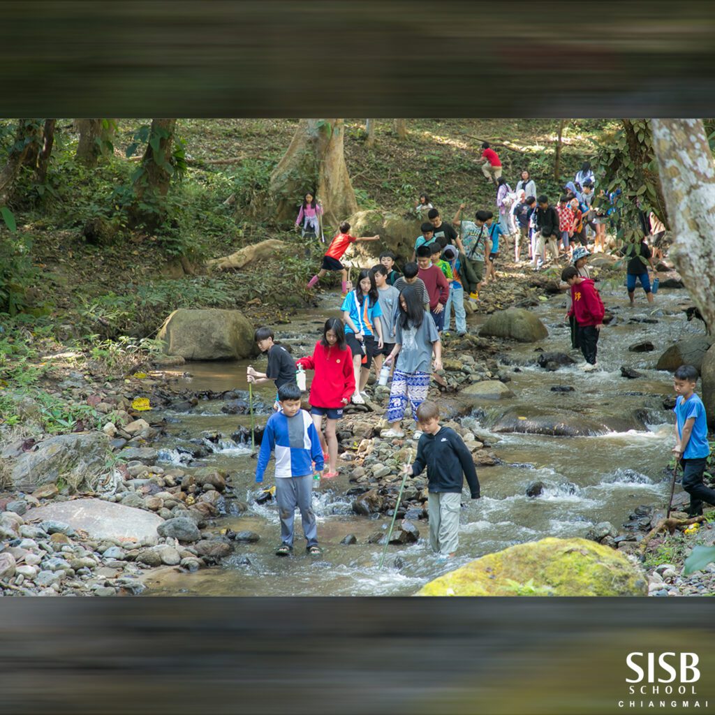 SISB CM