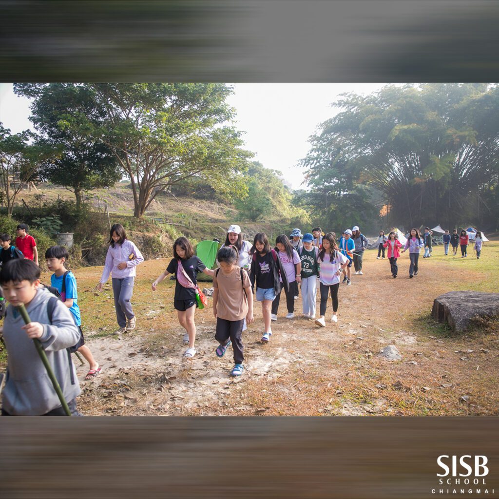 SISB CM