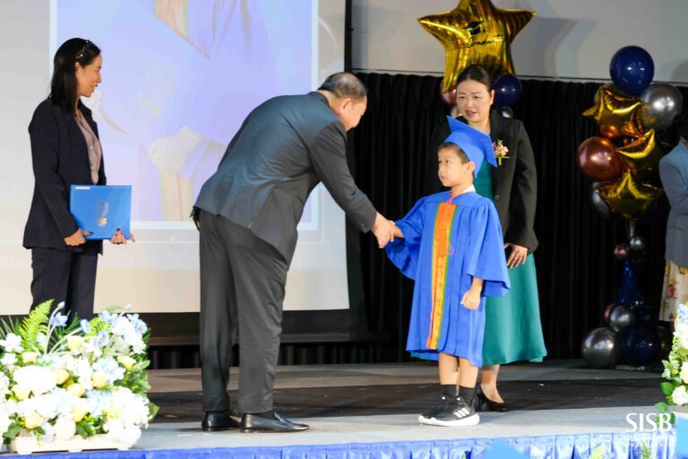 2025 06 23 Kindergarten 2 Graduation Ceremony