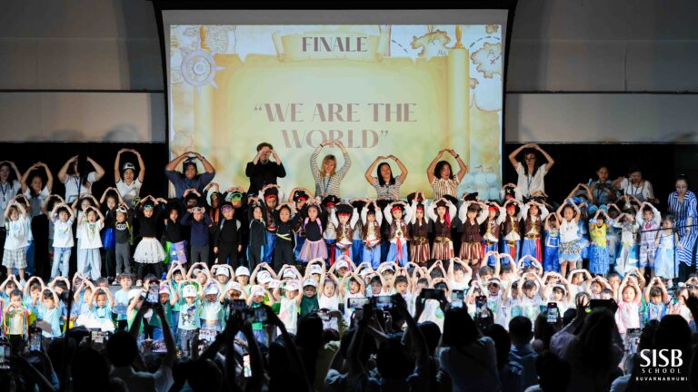 2025 06 24 Nursery Kindergarten End of Year Show