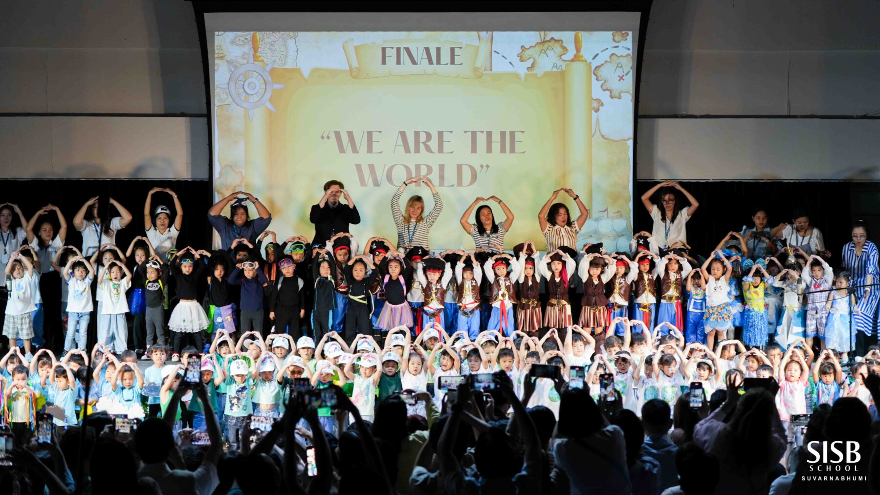 2025 06 24 Nursery Kindergarten End of Year Show