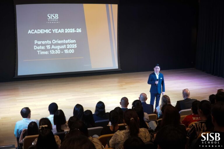 20250815 SF Parents Orientation Day 1