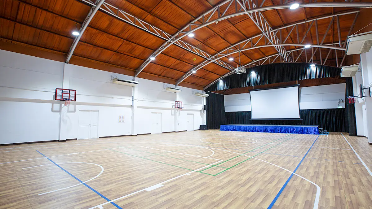 Facility 04