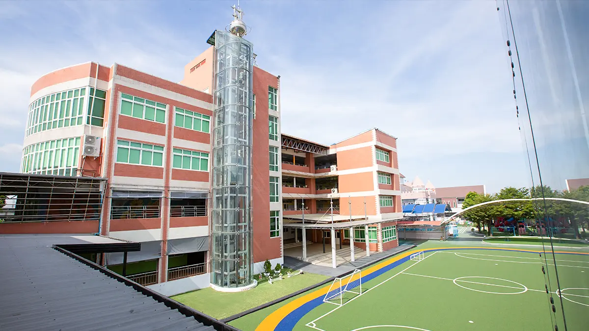 Facility 05