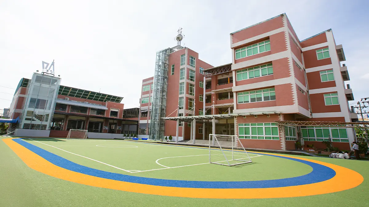 Facility 07