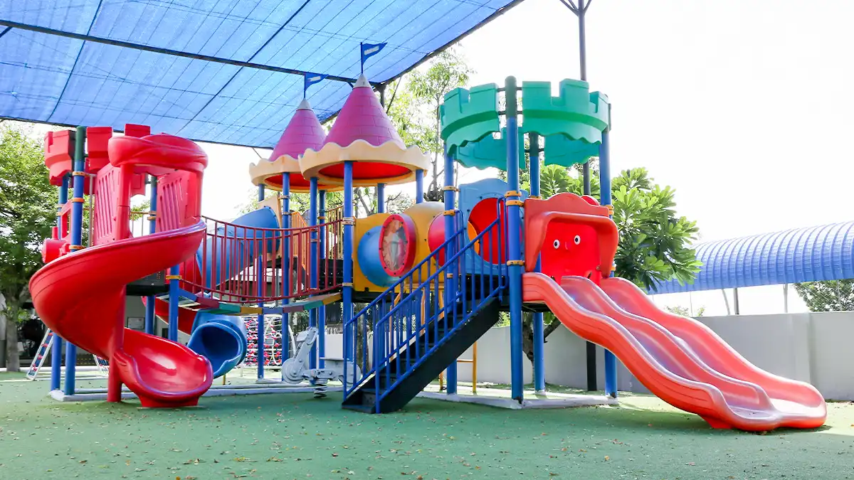 Facility 11