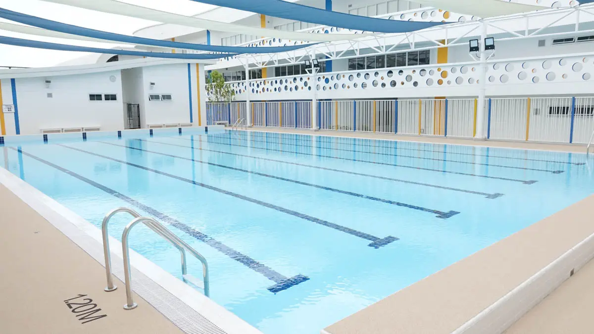 TR Facilities 2