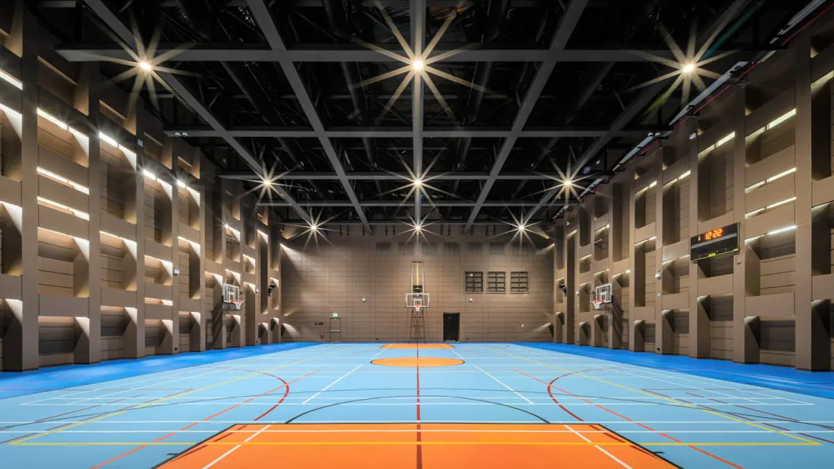 TR Facilities 3