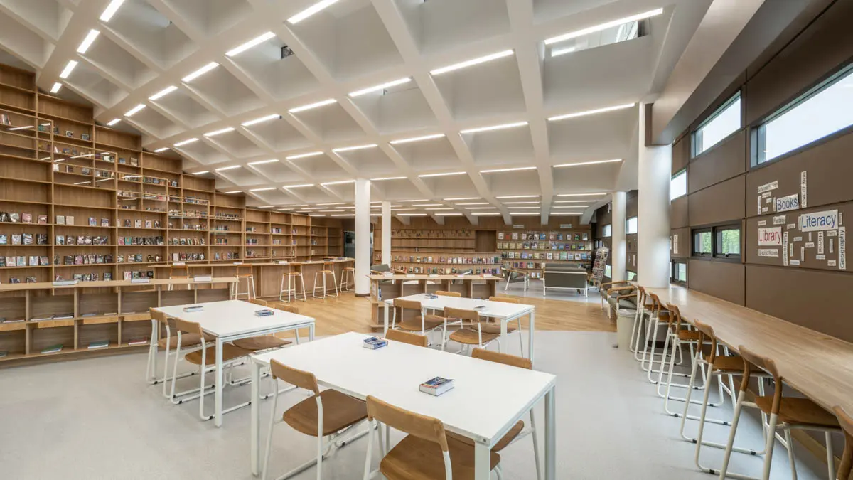 TR Facilities 4