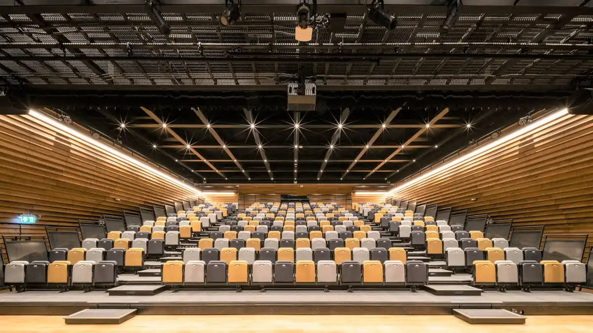 TR Facilities 5