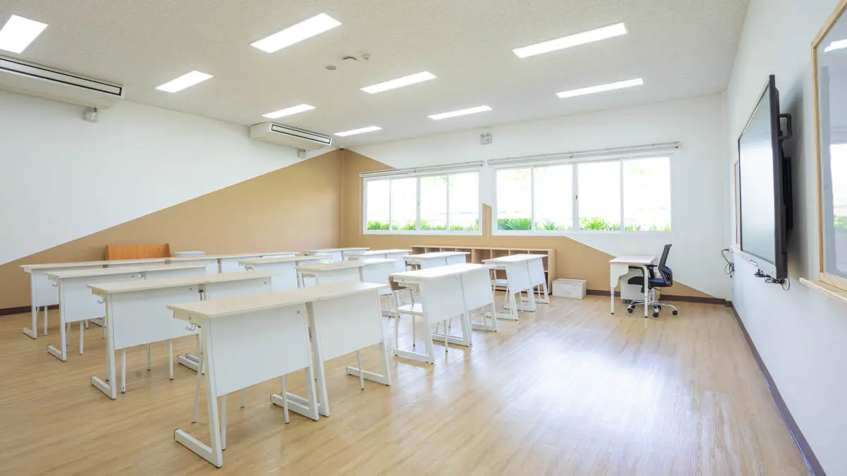 TR Facilities 7