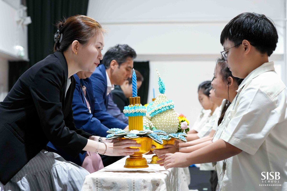 2025.09.04 Primary Wai Khru 35