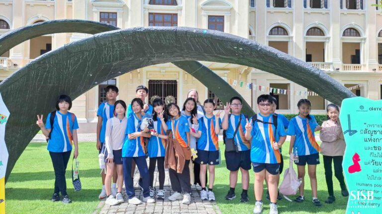 2025.09.25 P6L Field Trip Siam Museum 04