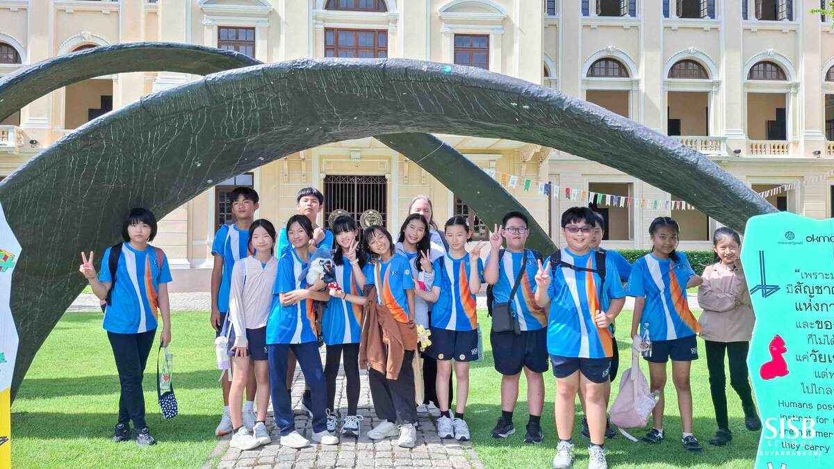 2025.09.25 P6L Field Trip Siam Museum 04