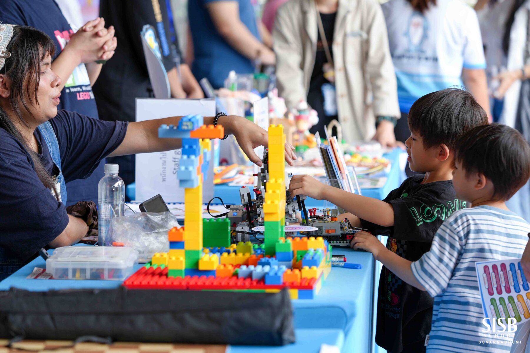 2025 08 15 ECA Fair