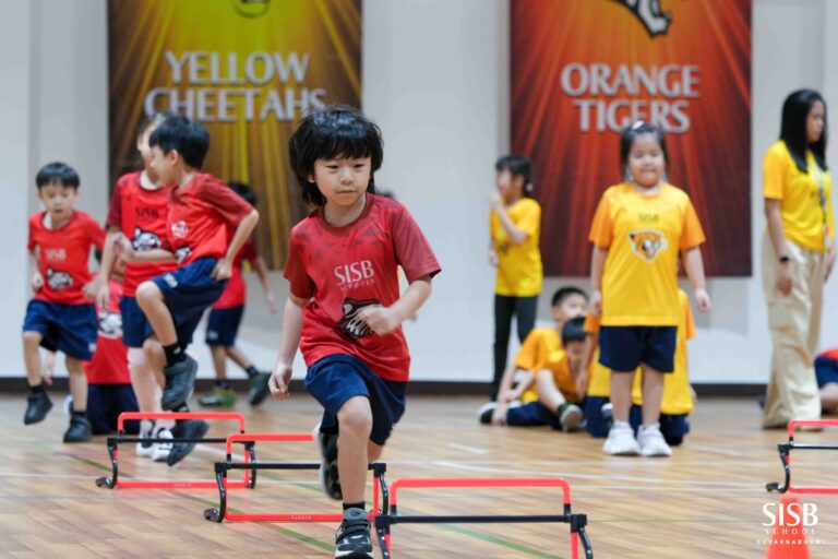 2025 08 29 P1 Team Buiding